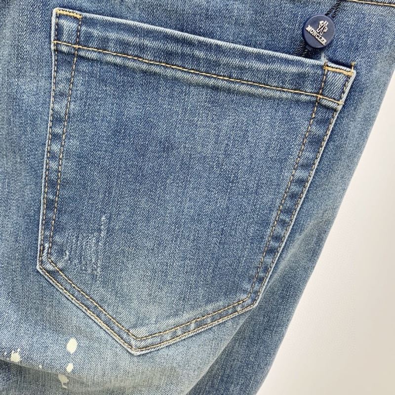 Louis Vuitton Jeans